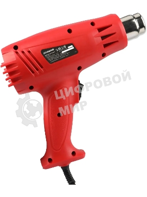 Фен технический Starwind HG2000S1