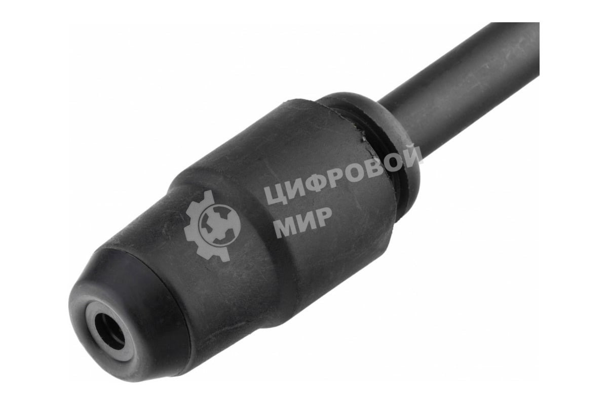 Переходник для перфоратора Matrix пластиковый кожух, SDS Max на SDS Plus