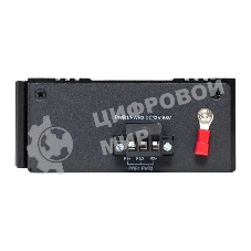 Коммутатор EKF TSX-U-8T, 8×100 Мбит/с, неуправляемый