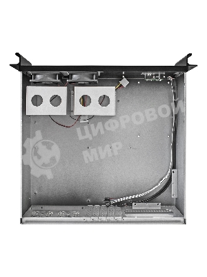 Серверная платформа ExeGate Pro 3U390-11 (RM 19