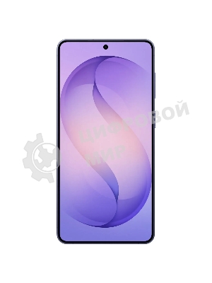 Смартфон Samsung Galaxy S26+ SM-S947B 12/256Gb, фиолетовый