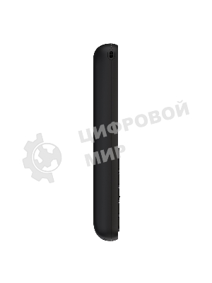 Мобильный телефон Maxvi C45 черный