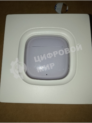 (Б/У с повреждениями) Гарнитура HUAWEI FREEBUDS SE 2 55037506 PURPLE[Cм.описание!]