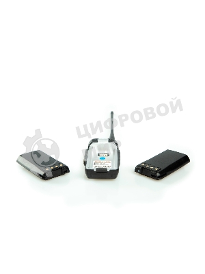Рация Терек РК-301 U 16кан. сигн.Аналоговый
