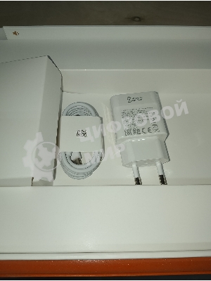 (Восстановленный) Планшет Huawei MATEPAD 11.5 (2023) 8/128GB BTKR-W09 SPACE GRAY 53014NEN [Cм.описание!]