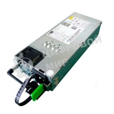 Блок питания серверный ACBEL R1CA2801A, 800W CRPS Redundant module (ШВГ=73.5*40*185mm), 80Plus Platinum, 90Vac-264Vac input, standard airflow (наружу), OEM