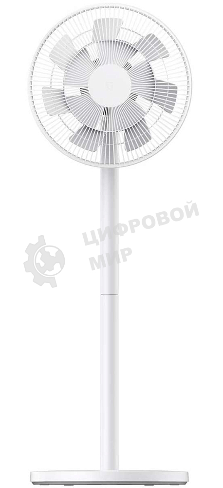Вентилятор напольный Xiaomi Mi Smart Standing Fan 2 EU BPLDS02DM (BHR4828GL) (727719)