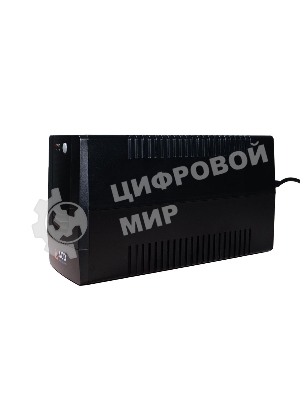 Источник бесперебойного питания (ИБП) ACD PW-Base 1000
