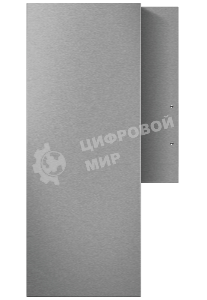 Вытяжка пристенная островная Maunfeld Bath 401 нержавеющая сталь, 40 см, 1150 куб. м/ч, 52 дБ