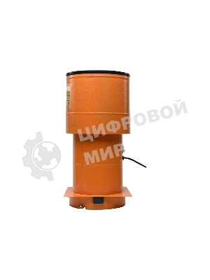 Зернодробилка ВИХРЬ ЗД-350К 1350 Вт, 350 кг/ч, 14 л, 12000 об/мин