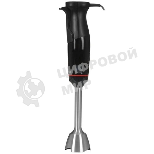 Блендер погружной Bosch MSM4B621, 1000 Вт, черный