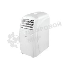 Кондиционер мобильный Ballu BPAC-20 CE_20Y