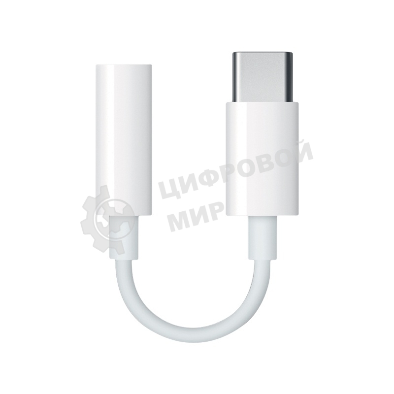 Кабель AVS AU-624 аудио Type C - AUX