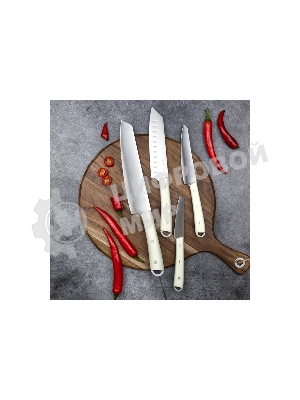 Набор ножей TalleR TR-22106