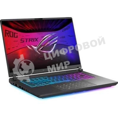 Ноутбук ASUS ROG Strix G16 G615LR-S5162 серый 16