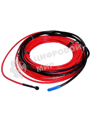 Кабель нагревательный Devi Flex-18T 1075 Вт 230 В 59 м