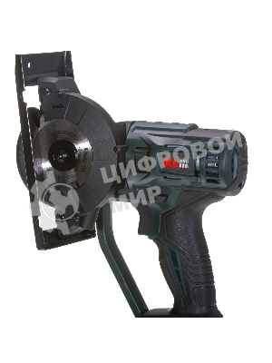 Дрель-шуруповерт Klpro KLMS18-20, 18 В, 2 Ач, 28 Нм, щеточный, ударный