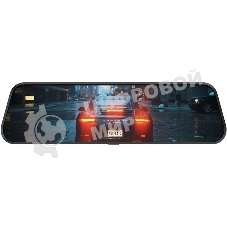 Видеорегистратор Ritmix AVR-9100, 1920x1080, 9.66