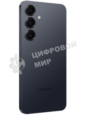 Смартфон Samsung Galaxy S25 12/256Gb, черный