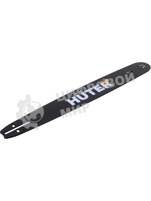 Шина для цепных пил Huter CS-181 для Huter BS-45