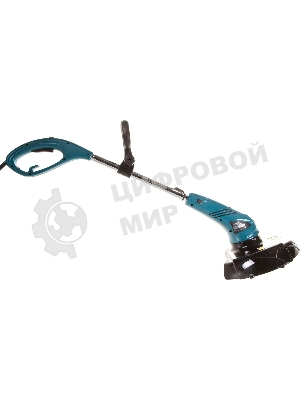 Триммер электрический Makita UR3000, от сети, 450 Вт