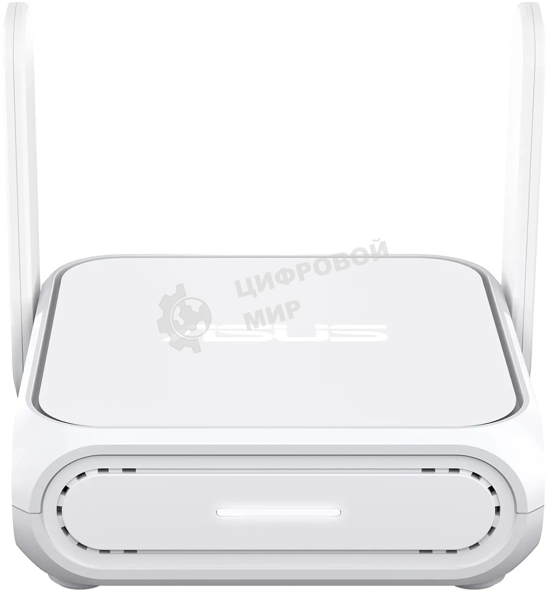 Маршрутизатор ASUS RT-BE58 GO WiFi 7 1G USB 2882+688Mbps 5GHz/2.4GHz