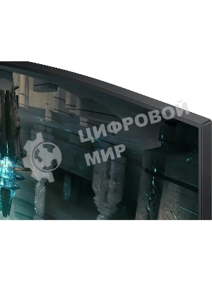 Монитор Samsung 31.5