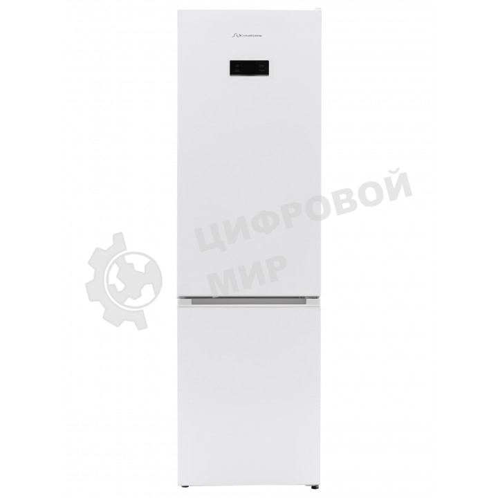Холодильник Schaub Lorenz SLU S422W2EI