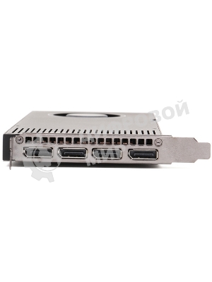 Видеокарта NVIDIA PCIE16 RTX A4000 16GB BLK 256B 900-5G190-1700-000