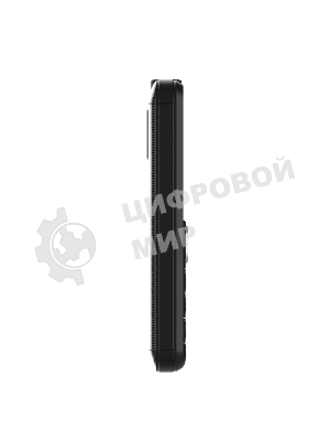 Мобильный телефон Maxvi B200 черный