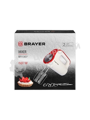 Миксер BRAYER BR1307