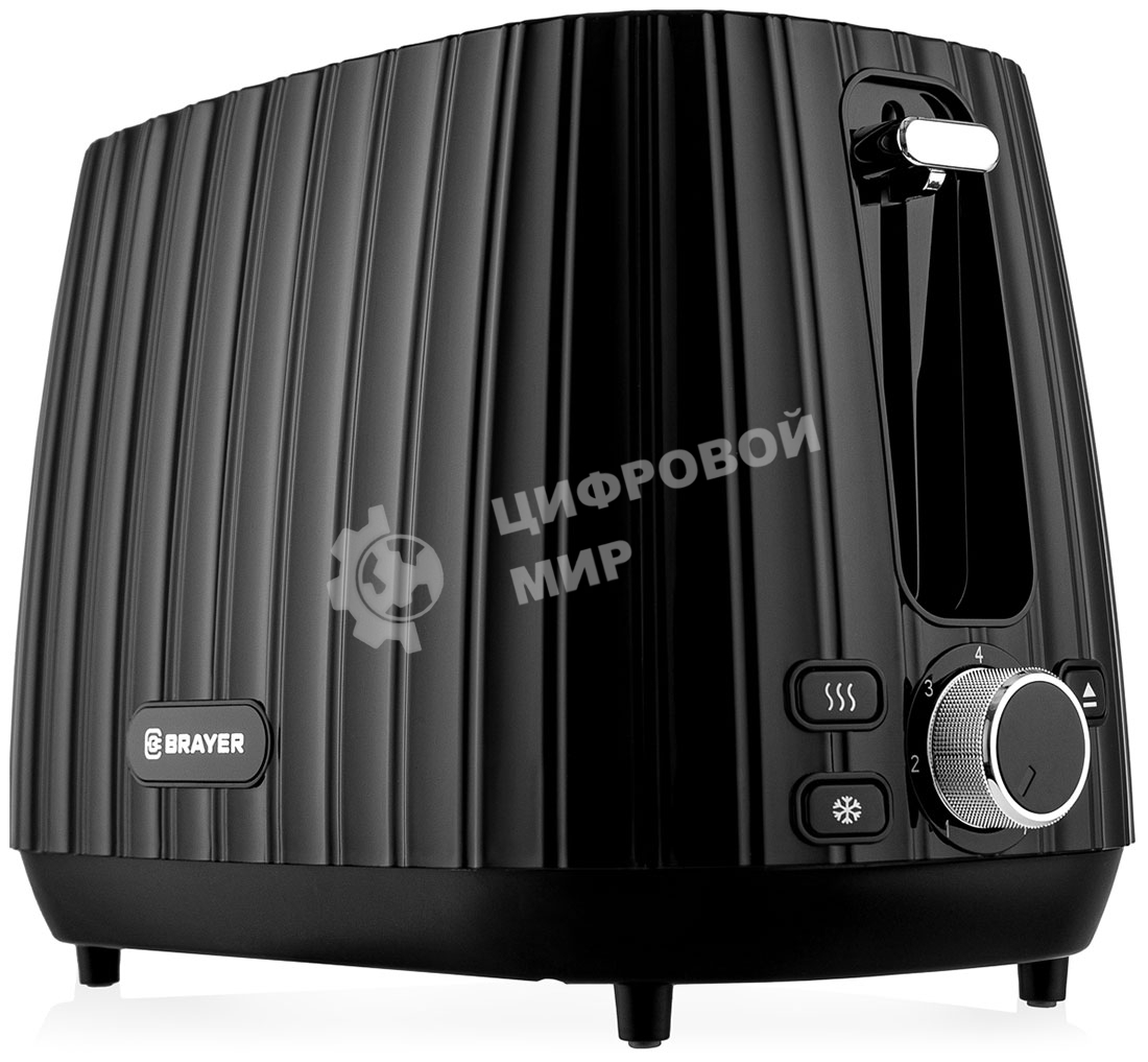 Тостер BRAYER BR2104