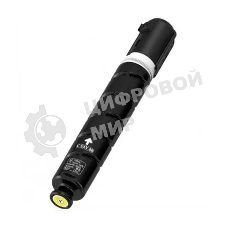 Картридж лазерный ELP C-EXV48Y Yellow (11500 стр.) для Canon iR C1325iF/C1335iF