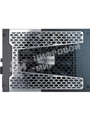 Блок питания Seasonic ATX 1600W PRIME TX-1600 Gen.5 80+ titanium (20+4pin) APFC 135mm fan 18xSATA Cab Manag RTL