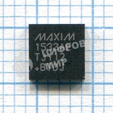 Микросхема MAX1533, PLCC