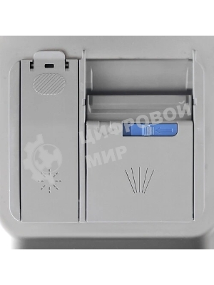 Встраиваемая посудомоечная машина Beko BDIN16520Q, белый, 59.8 см, 15 компл., 44 дБ, класс A