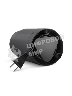 Кофемолка BQ CG1005 черный. Мощность:150 Вт, Защита от перегрева, Максимальная загрузка 70 г