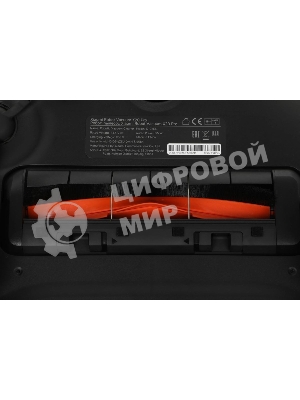 Робот-пылесос Xiaomi Robot Vacuum X20 Pro EU D102GL белый, 5200 мAч Li-Ion, уборка влажная/сухая, пылесборник контейнер 0.29 л