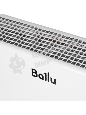 Конвектор электрический Ballu IP 54 BEC/CMR-500