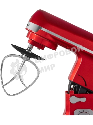 Миксер планетарный Maunfeld MF-431CH