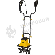 Культиватор Huter ЕМС-1200 6.5л.с.