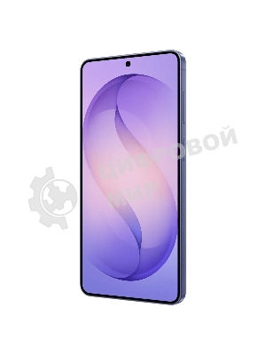 Смартфон Samsung Galaxy S26+ SM-S947B 12/256Gb, фиолетовый