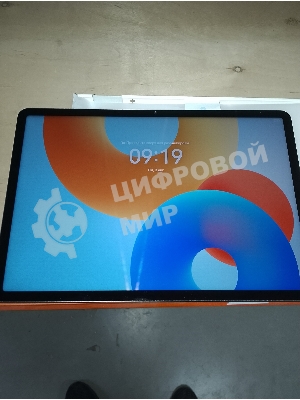 (Восстановленный) Планшет Huawei MATEPAD 11.5 (2023) 8/128GB BTKR-W09 SPACE GRAY 53014NEN [Cм.описание!]