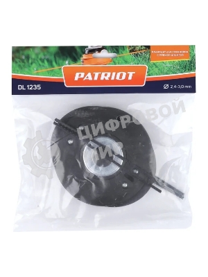 Катушка PATRIOT DL-1235