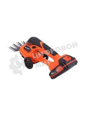 Ножницы-кусторез аккумуляторные PATRIOT CSH 211 21В UES без акб и зу