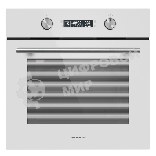 Духовой шкаф электрический HOMSair OEM606WH белый