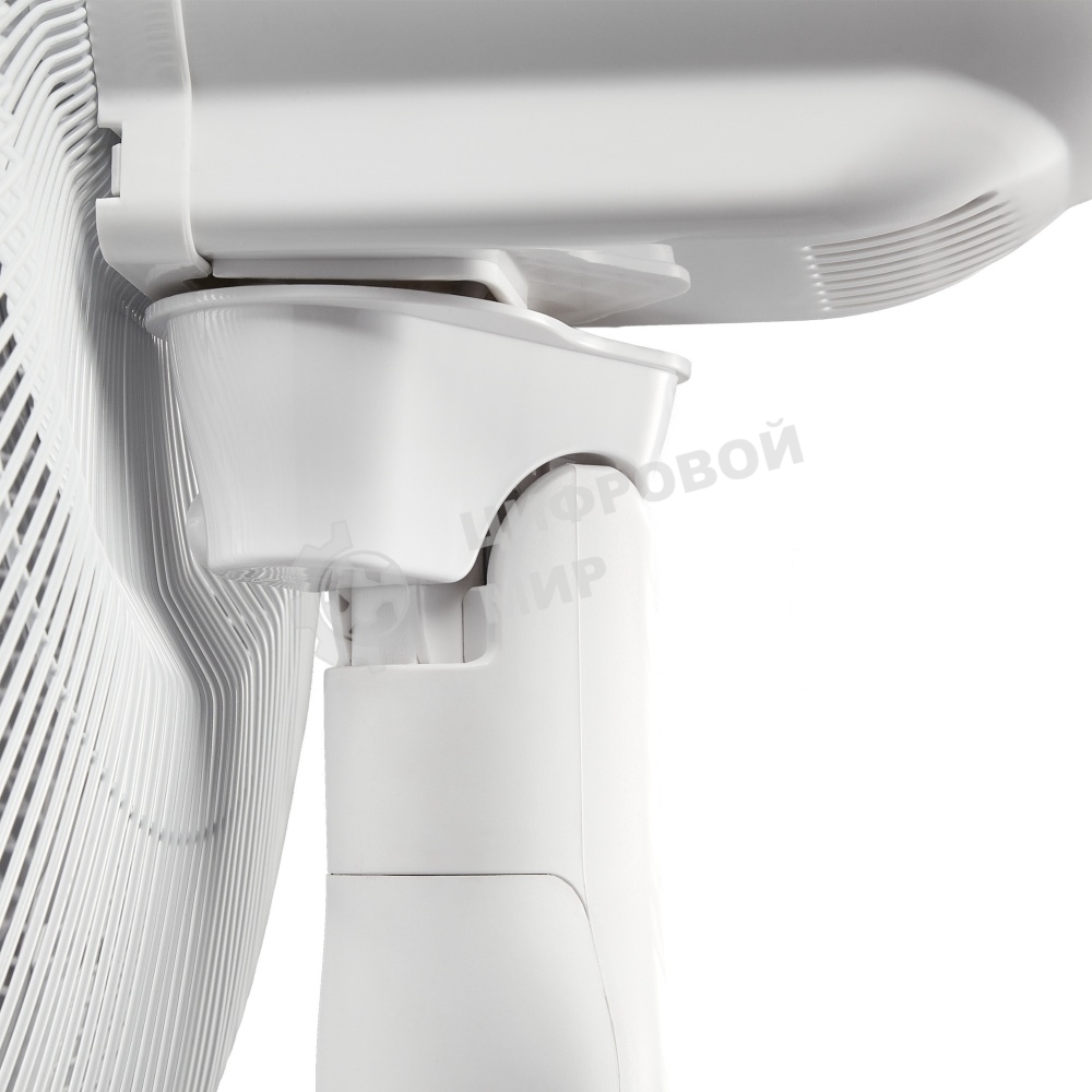 Вентилятор напольный Electrolux EFF-1006W белый