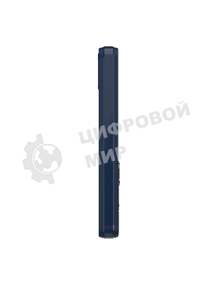 Мобильный телефон Maxvi K28 синий