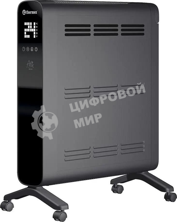 Конвектор электрический Thermex Alto 2000 Wi-Fi