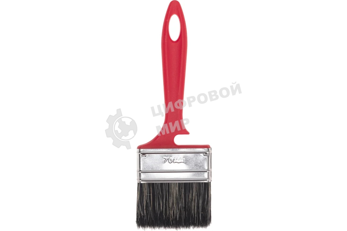 Кисть плоская Rexant 